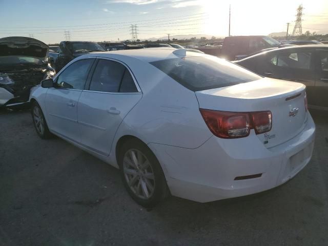 2015 Chevrolet Malibu 2LT