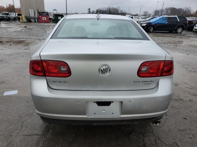 2010 Buick Lucerne CXL