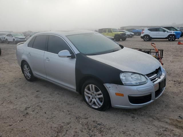 2009 Volkswagen Jetta TDI