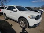 2011 Dodge Durango Express