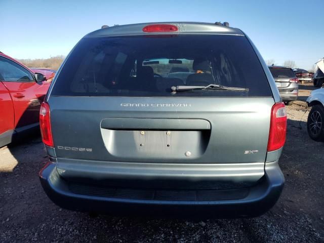 2005 Dodge Grand Caravan SXT