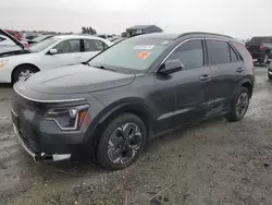 2023 KIA Niro Wind en venta en Antelope, CA