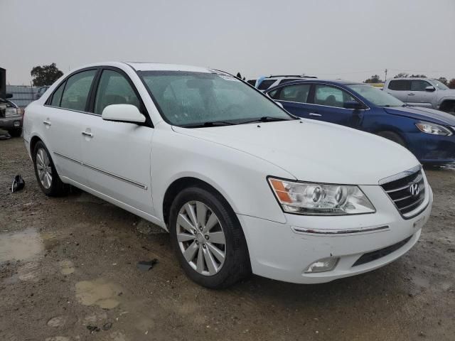 2009 Hyundai Sonata SE