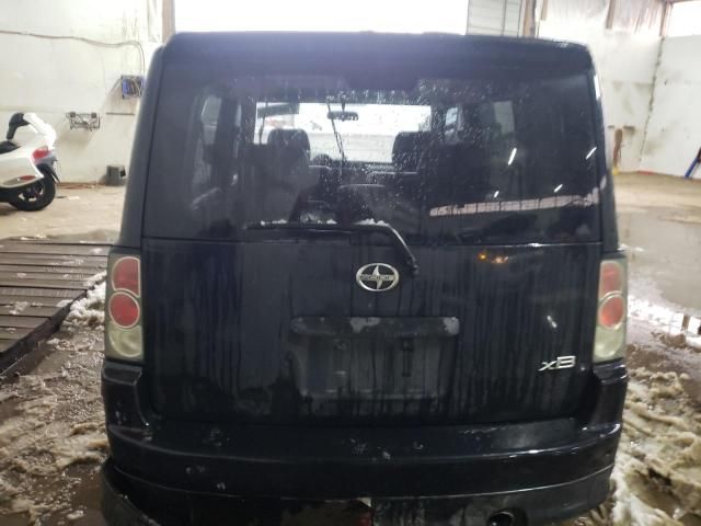 2006 Scion XB