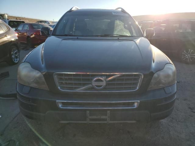 2010 Volvo XC90 3.2