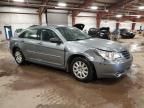 2010 Chrysler Sebring Touring