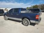 2007 Ford F150 Supercrew