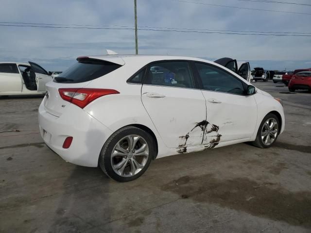 2014 Hyundai Elantra GT