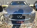 2018 Infiniti QX30 Base