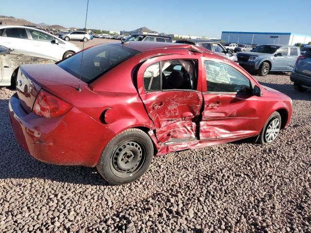 2010 Chevrolet Cobalt 1LT