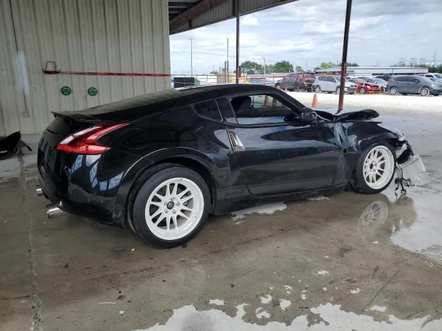 2019 Nissan 370Z Base