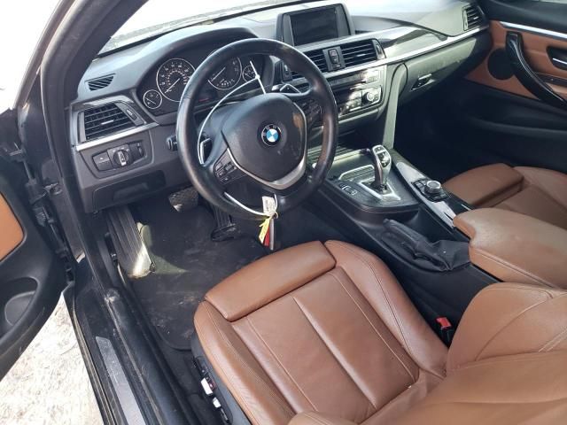 2016 BMW 428 XI