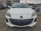 2013 Mazda 3 I