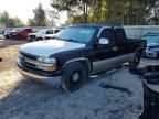 2000 Chevrolet Silverado C1500