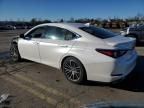 2022 Lexus ES 350 Base