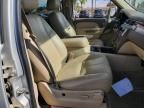 2014 Chevrolet Tahoe C1500 LT