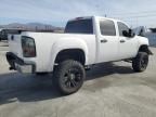 2011 GMC Sierra K1500 SLE