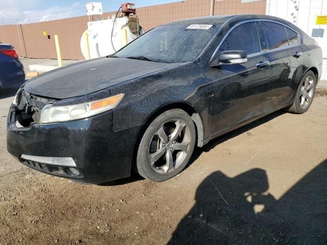 2010 Acura TL