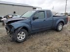 2013 Nissan Frontier SV