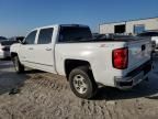 2014 Chevrolet Silverado K1500 LTZ