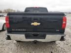 2014 Chevrolet Silverado K1500 LTZ