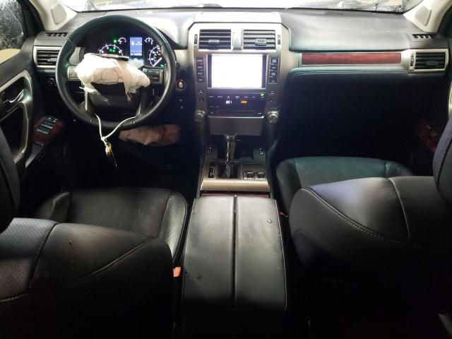 2011 Lexus GX 460