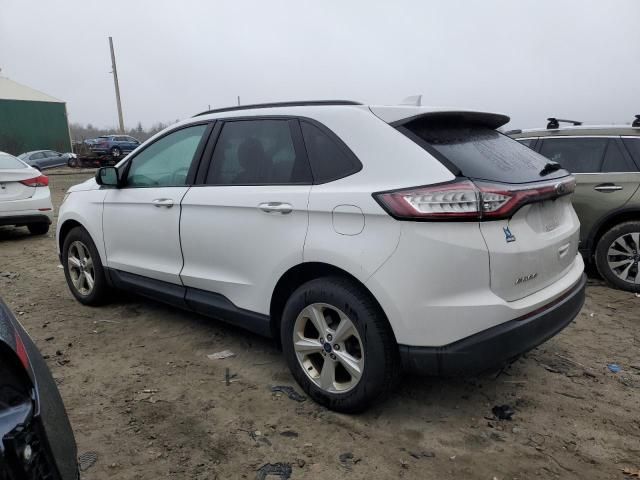 2016 Ford Edge SE