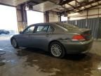 2004 BMW 745 LI