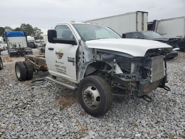 2014 Dodge RAM 5500