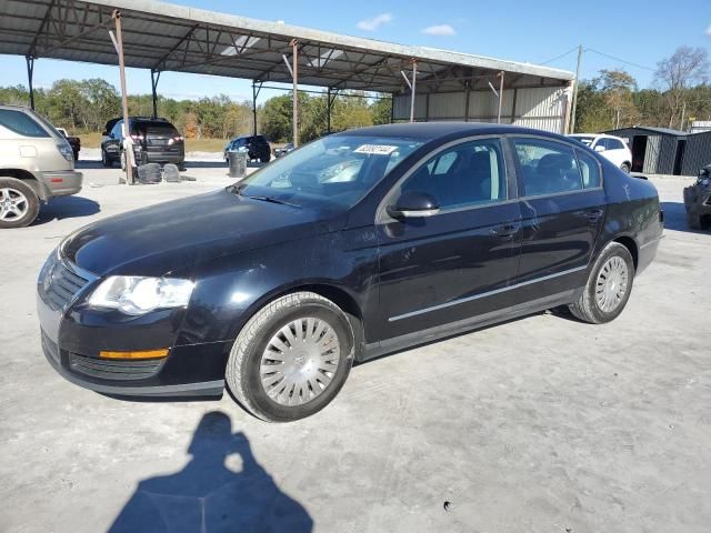 2006 Volkswagen Passat 2.0T