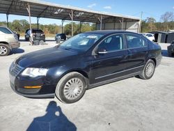 Volkswagen Vehiculos salvage en venta: 2006 Volkswagen Passat 2.0T