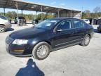 2006 Volkswagen Passat 2.0T