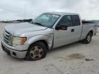 2011 Ford F150 Super Cab