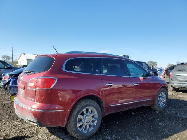 2013 Buick Enclave