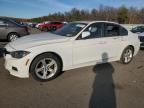 2014 BMW 320 I Xdrive