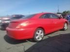 2004 Toyota Camry Solara SE