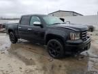 2013 GMC Sierra C1500 SLE