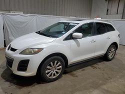 2010 Mazda CX-7 en venta en Lufkin, TX