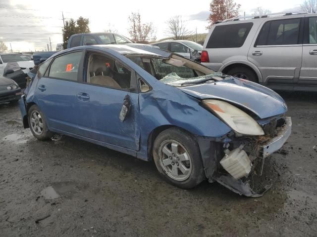 2005 Toyota Prius