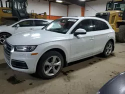 Run And Drives Cars for sale at auction: 2019 Audi Q5 Premium Plus