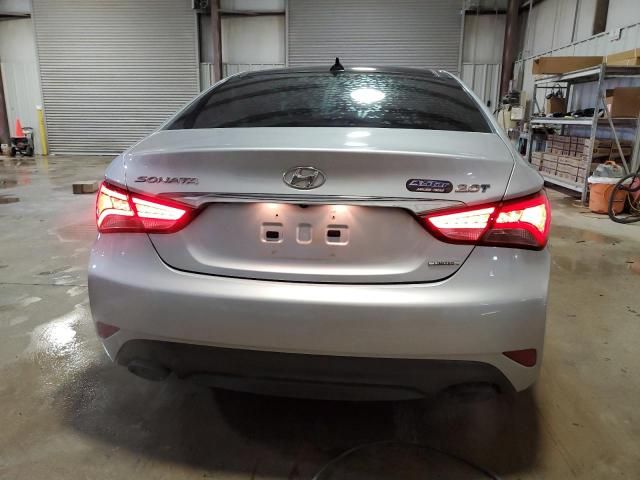 2014 Hyundai Sonata SE