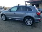 2014 Audi Q5 Premium Plus