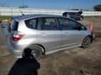 2013 Honda FIT Sport