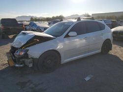 2008 Subaru Impreza WRX Premium en venta en Las Vegas, NV