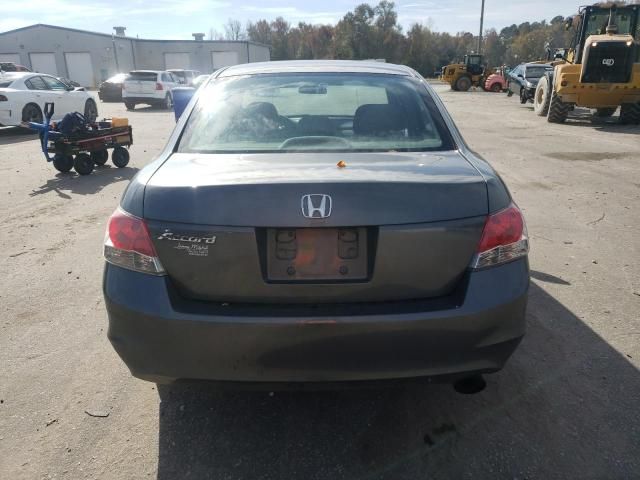 2009 Honda Accord EX