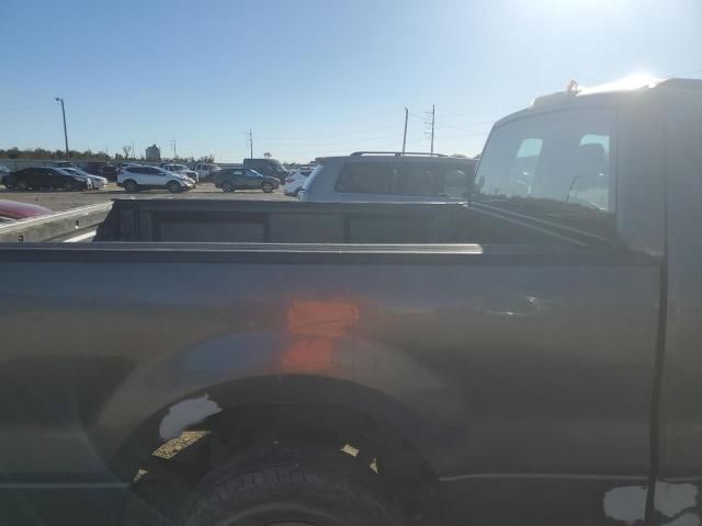 2007 Ford F150