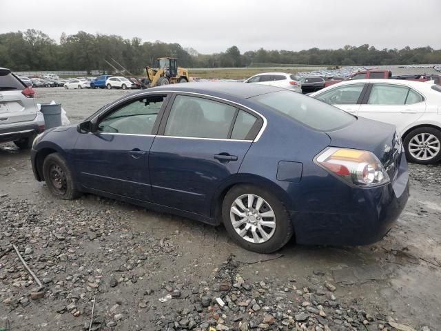 2009 Nissan Altima 2.5