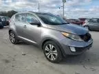 2012 KIA Sportage EX