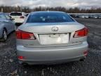 2009 Lexus IS 250