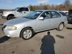 2005 Nissan Sentra 1.8 en venta en Brookhaven, NY